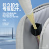 Kawasaki KAWASAKI badminton bag racket backpack