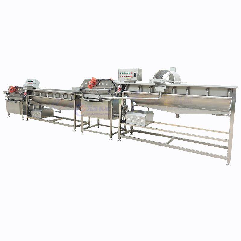 食品级304不锈钢涡流清洗机肉类蔬菜海鲜通用易清洗果蔬加工设备,淘宝优惠券,粉丝福利购,淘宝优惠卷