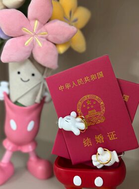 结婚证别再放在抽屉里落灰了