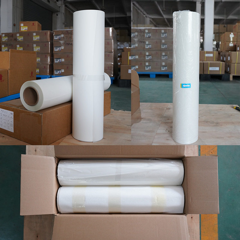 奥德利PET60烫画膜柯式双面冷撕烫画膜数码白墨烫画打印膜,淘宝优惠券,粉丝福利购,淘宝优惠卷