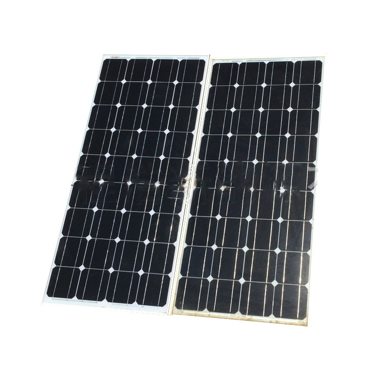 兰州，武威，玉树，西宁400w太阳能光伏水泵，小型光伏发电系统 - 图3