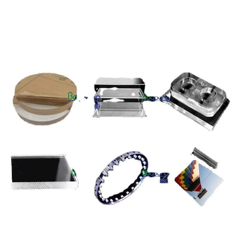 PMMA亚克力透明棒有机玻璃棒彩色棒塑料棒亚克力管有机玻璃管,淘宝优惠券,粉丝福利购,淘宝优惠卷