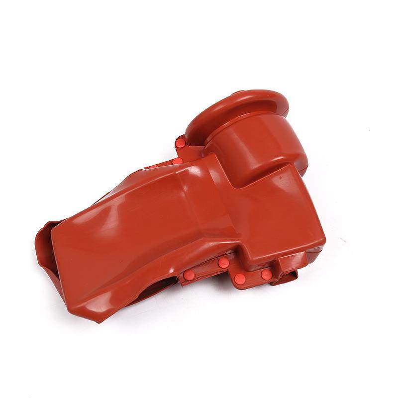 隔离开关护套熔断器绝缘护套罩电力防护硅橡胶绝缘罩三色绝缘护套,淘宝优惠券,粉丝福利购,淘宝优惠卷