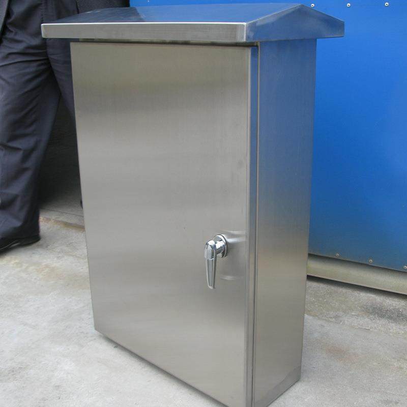 不锈钢配电箱配电柜成套动力控制配电箱户外配电箱,淘宝优惠券,粉丝福利购,淘宝优惠卷