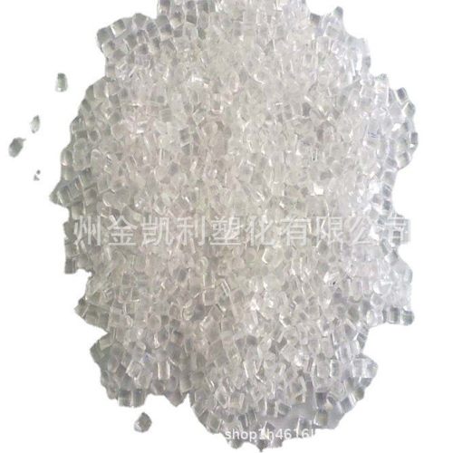 PA66美国21SPC食品级纯树脂光滑奥升德料高流动尼龙塑胶颗粒 - 图3