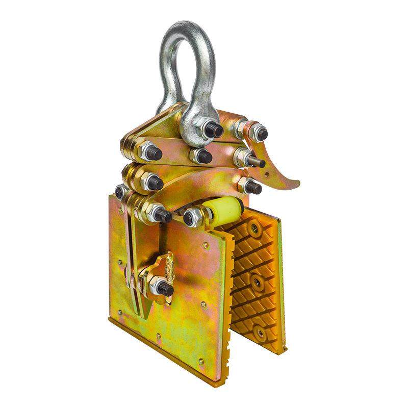 石材夹具大理夹子吊具装卸货路沿石搬运水泥石板竖吊起重机稳固,淘宝优惠券,粉丝福利购,淘宝优惠卷