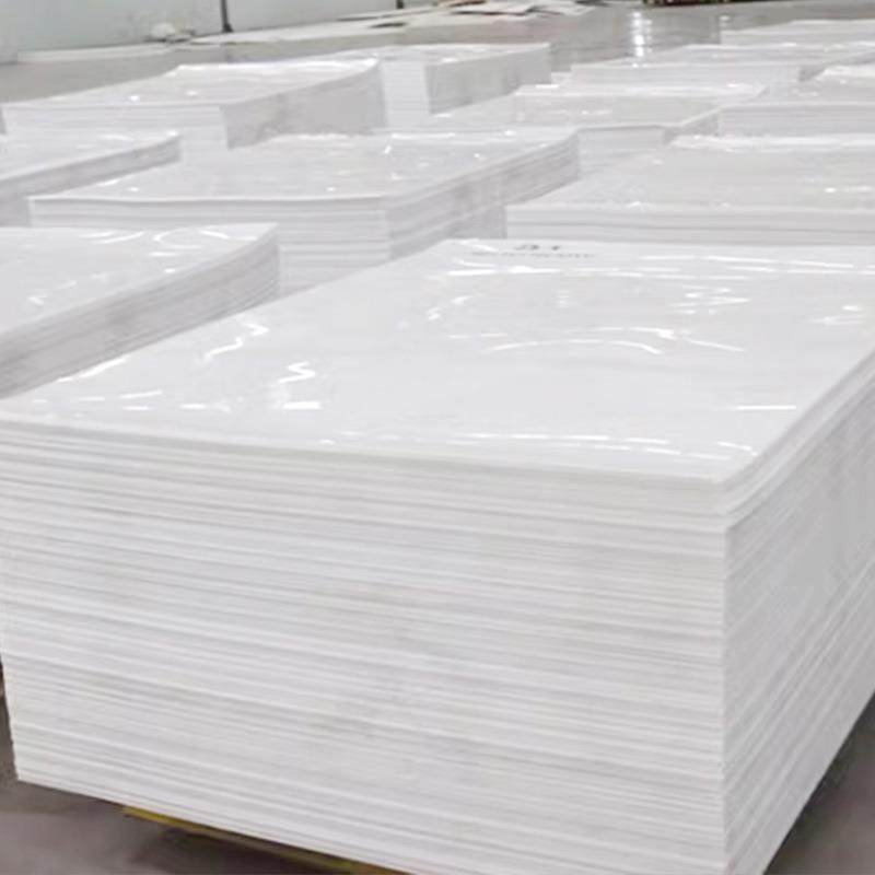 pp塑料板冲床可裁剪耐磨水箱板工业阻燃全新料白色pp聚乙烯板材,淘宝优惠券,粉丝福利购,淘宝优惠卷