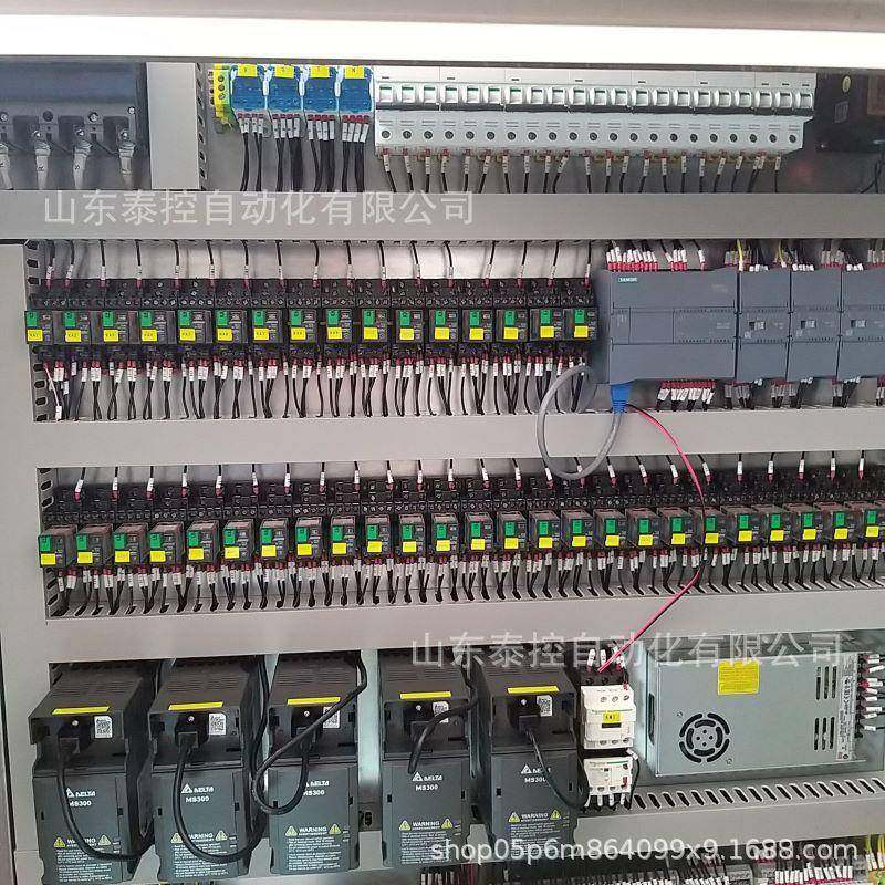 济南啤酒设备控制柜配电箱温度表控制柜PLC控制柜可远程控制,淘宝优惠券,粉丝福利购,淘宝优惠卷