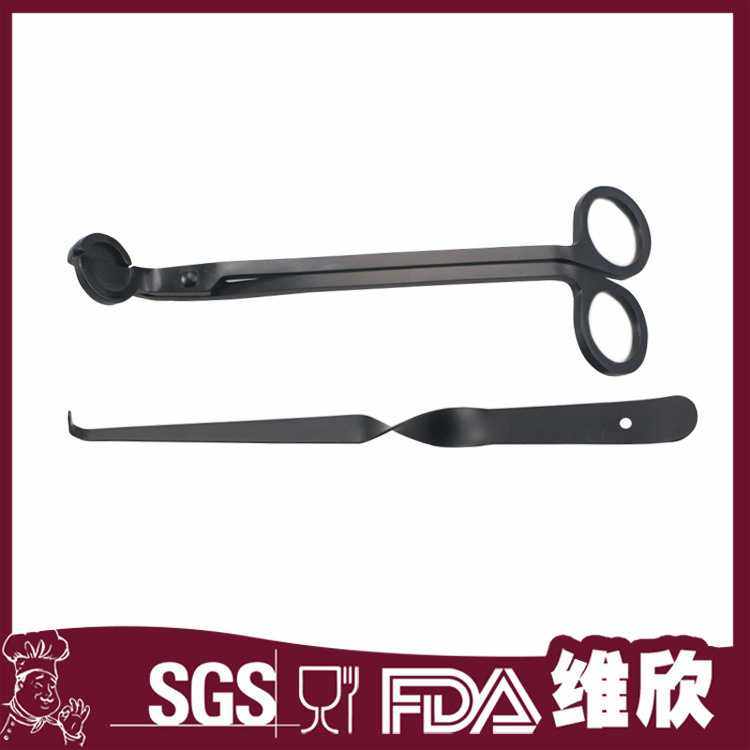 现货 不锈钢蜡烛工具 蜡烛剪 灭烛器 修烛工具 蜡烛配件,淘宝优惠券,粉丝福利购,淘宝优惠卷
