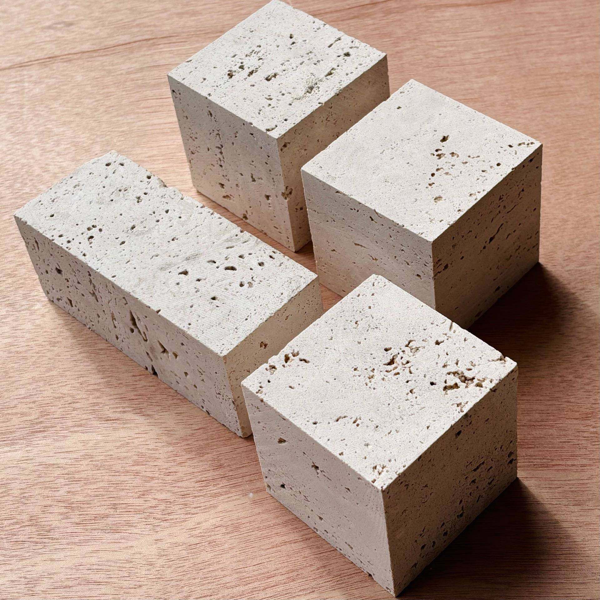 天然原石黄洞石奶油风门牌米白罗马洞石招牌雕刻字logo岩石板底座,淘宝优惠券,粉丝福利购,淘宝优惠卷