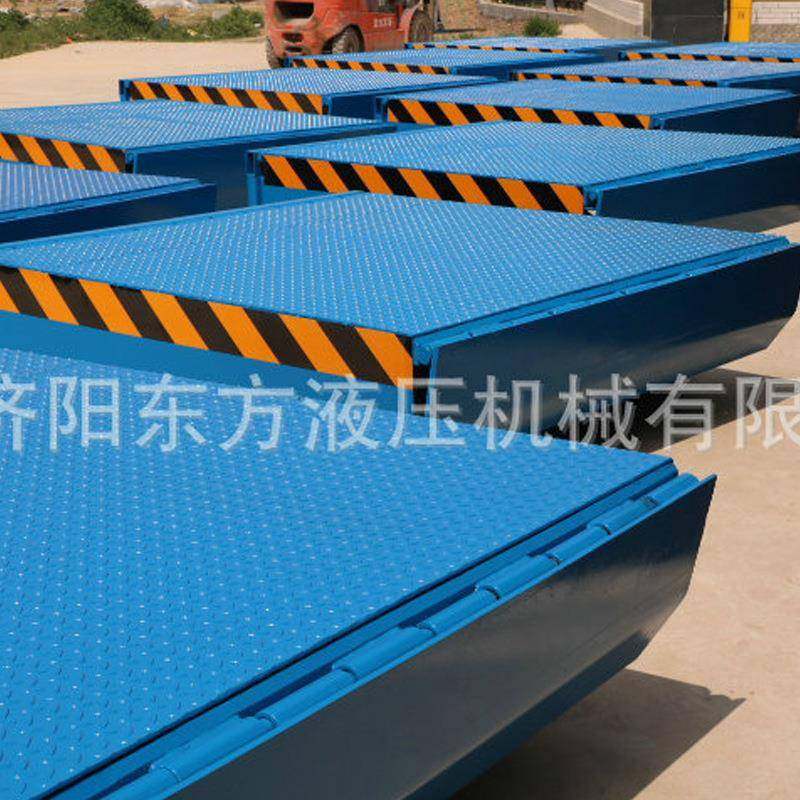 新款推荐固定登车桥集装箱液压登车桥厂家直销可按需求加工定,淘宝优惠券,粉丝福利购,淘宝优惠卷