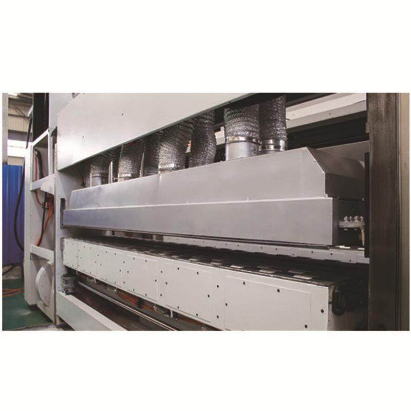 全程真空吸附高速水性印刷&烘干&上油&模切机可纸箱印刷机械,淘宝优惠券,粉丝福利购,淘宝优惠卷