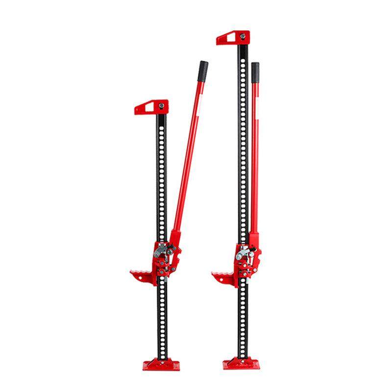 农夫顶救援千斤顶手动60寸48寸寸汽车救援举胎器应急救援猴爬杆,淘宝优惠券,粉丝福利购,淘宝优惠卷