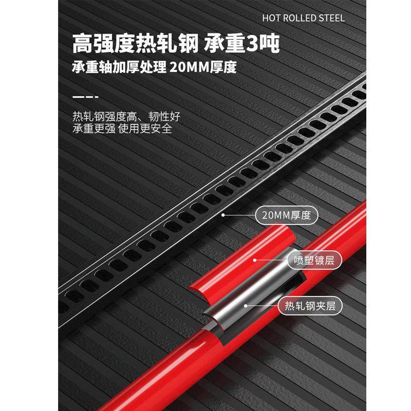 农夫顶救援千斤顶手动60寸48寸寸汽车救援举胎器应急救援猴爬杆,淘宝优惠券,粉丝福利购,淘宝优惠卷