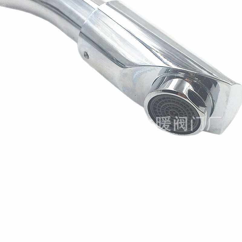 360转动 冷热洗菜盆水龙头 平三通双转菜盆套铜厨房冷热水龙头,淘宝优惠券,粉丝福利购,淘宝优惠卷