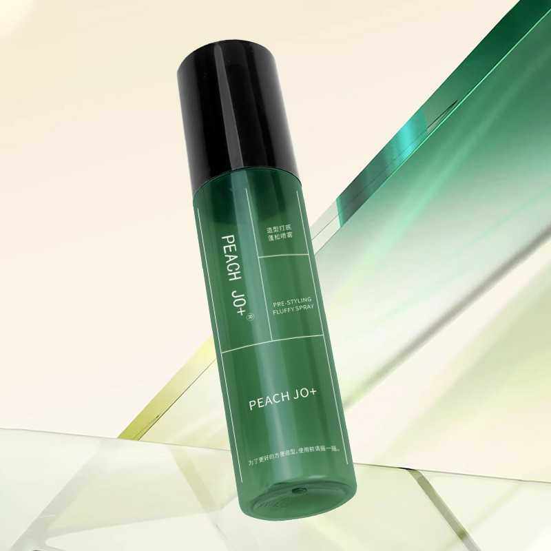 桃作PEACH JO+造型打底蓬松喷雾免洗定型自然蓬松水,淘宝优惠券,粉丝福利购,淘宝优惠卷