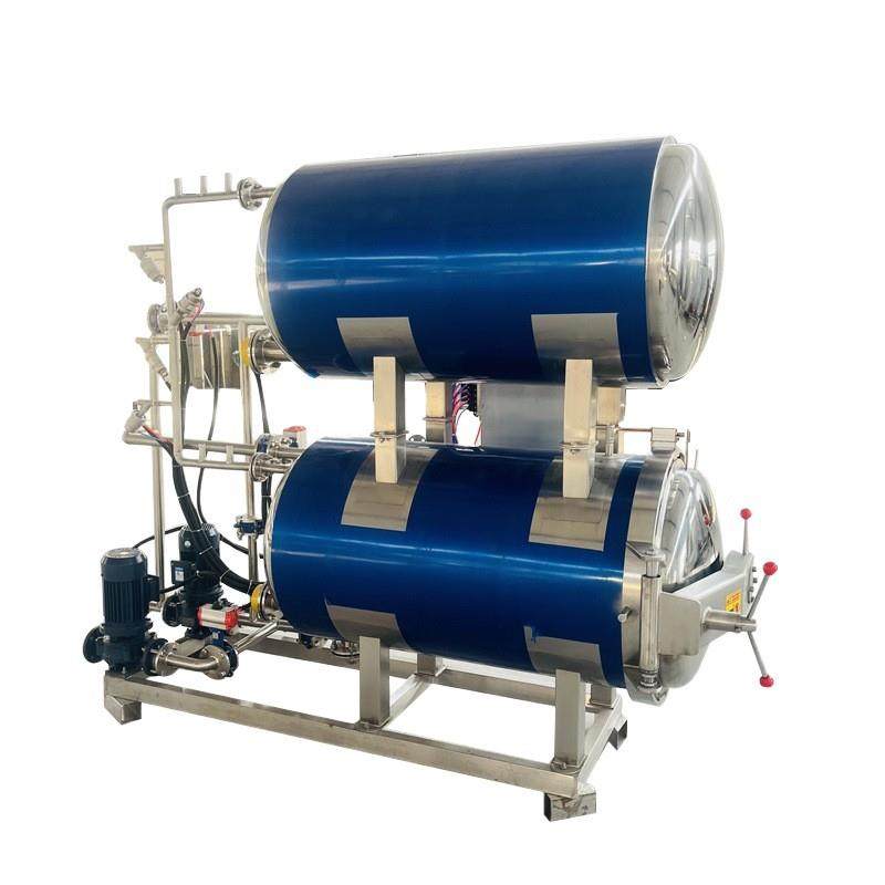 金针菇酱菜杀菌锅鸡蛋干高温杀菌釜不锈钢双层水浴高温杀菌设备,淘宝优惠券,粉丝福利购,淘宝优惠卷