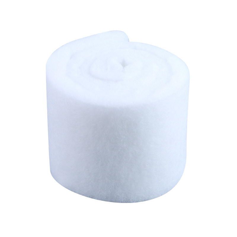 鱼缸过滤棉净化鱼缸过滤材料高密度海绵加厚白棉水族箱滤材培菌棉,淘宝优惠券,粉丝福利购,淘宝优惠卷