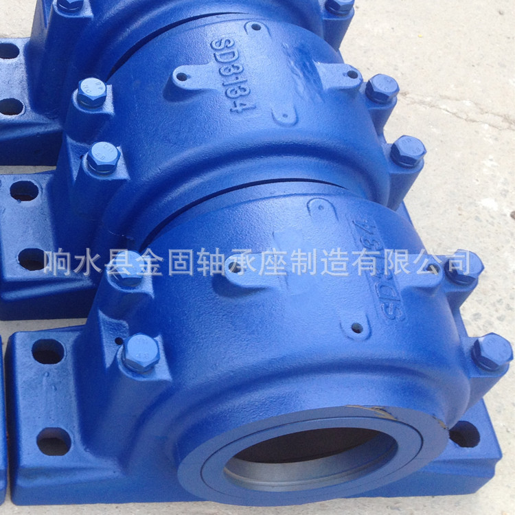 235620调心轴承 SD560大型轴承座 SD260轴承座 SD564系列滚动轴承 - 图3