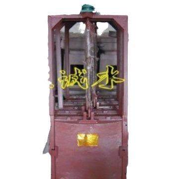 铸铁闸门渠道平板水利工程水库污水手电动双向止水机闸一体式闸门,淘宝优惠券,粉丝福利购,淘宝优惠卷
