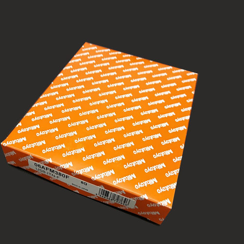 USB三丰数据输入装置卡尺百分表千分尺采集线06AFM380B 380F 380C - 图1