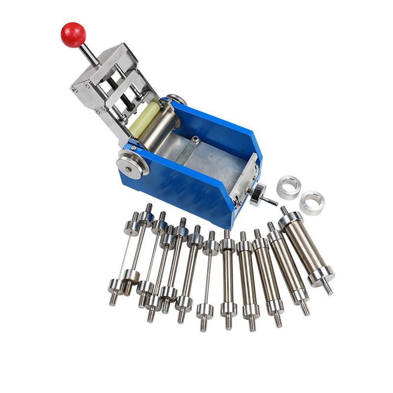 QTY-32型漆膜圆柱弯曲试验器仪弯度涂膜油漆柔韧性测试仪器,淘宝优惠券,粉丝福利购,淘宝优惠卷