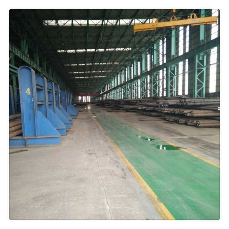 江苏现货25Cr2Mo1VA合金圆钢南京25Cr2Mo1V圆棒厂家规格齐全 - 图2