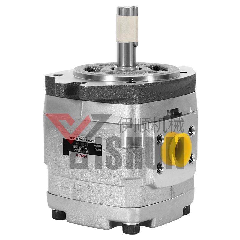 不二越NACHI齿轮泵PZS/PZ/IPH23456A/B-3.5/6.5液压油泵PVS012B-8,淘宝优惠券,粉丝福利购,淘宝优惠卷