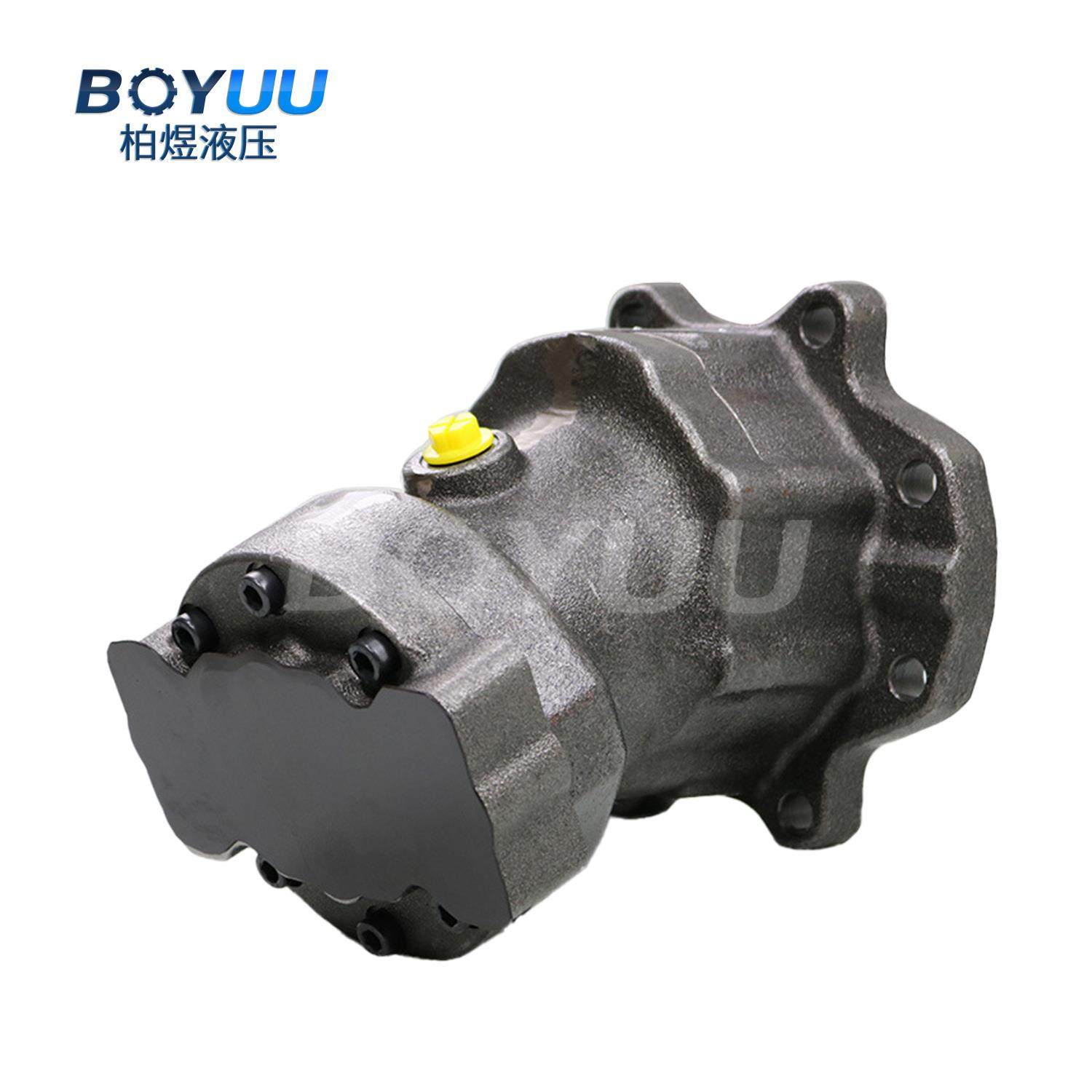 KMF90PC200挖掘机回转马达KMF90斜轴柱塞马达,淘宝优惠券,粉丝福利购,淘宝优惠卷