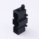 Hydraulic valve plastic shell mold processing Manufacturer supplies E plastic injection molding toy electric tool shell mold