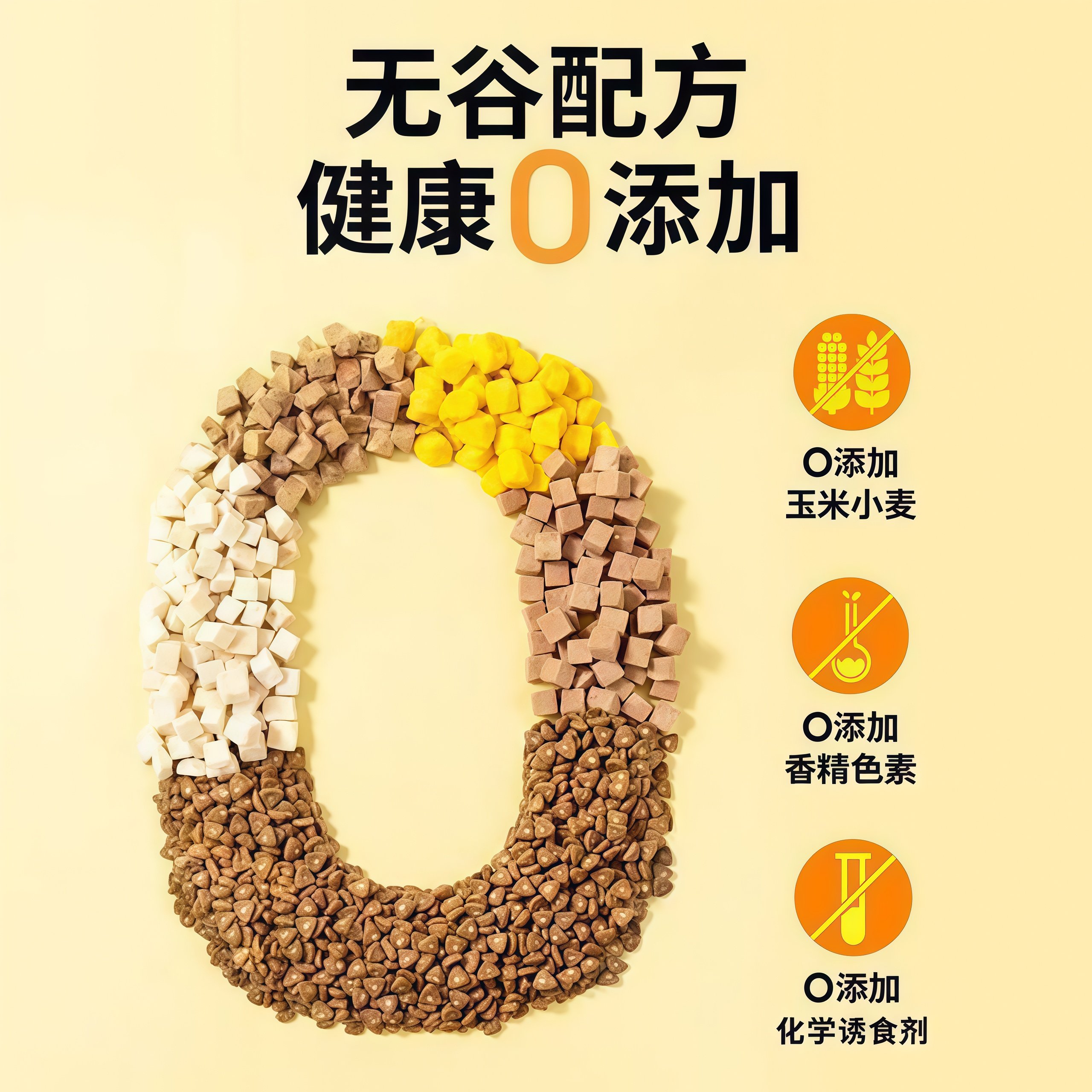 疯狂小狗冻干夹心狗粮中小型犬犬比熊泰迪金毛通用犬粮鸡鸭肉狗粮,淘宝优惠券,粉丝福利购,淘宝优惠卷