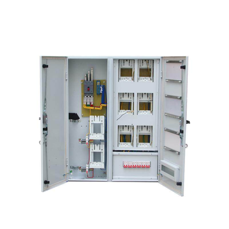 国网新标准304不锈钢6位单相三相明装挂壁式落地式电表箱,淘宝优惠券,粉丝福利购,淘宝优惠卷