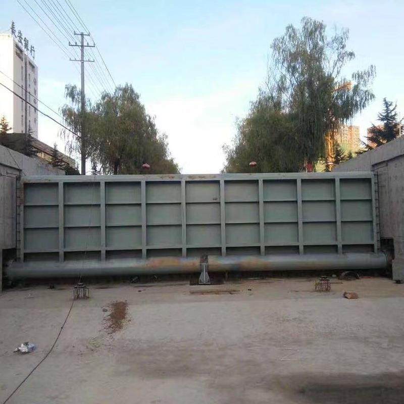 厂家钢钡液压闸门液压坝水库用液压钢制闸门景观钢坝翻板闸门,淘宝优惠券,粉丝福利购,淘宝优惠卷