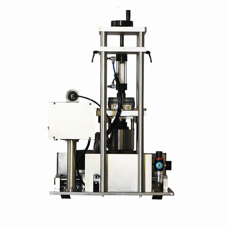 玻璃瓶抽真空旋盖机半自动酱料瓶预制菜抽简单的真空包装机,淘宝优惠券,粉丝福利购,淘宝优惠卷