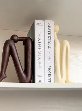 态生活 轻奢高级感大地色软装饰品摆件 现代格调家居客厅酒柜摆设