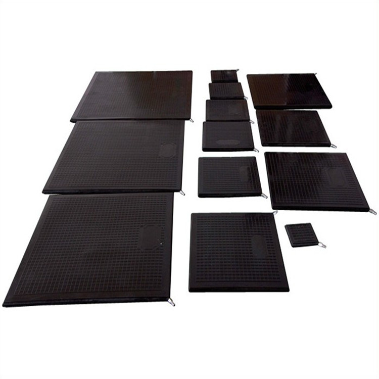 消防救援起重气垫气动橡胶起重气垫消防地震交通事故应急救援 - 图2