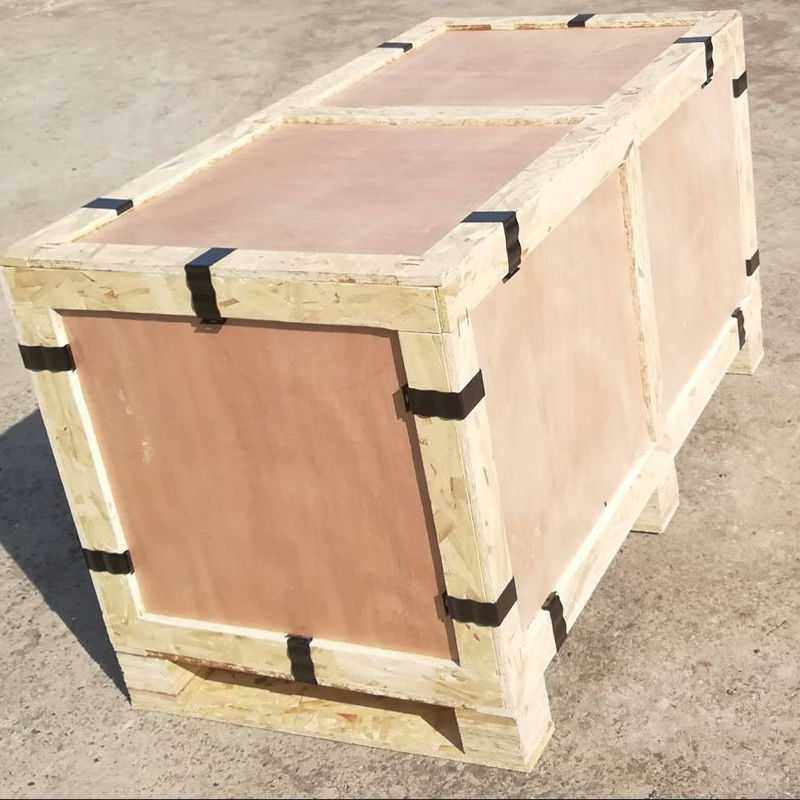 上海定 做可拆卸钢边箱包装箱 卡扣箱钢带木箱,淘宝优惠券,粉丝福利购,淘宝优惠卷