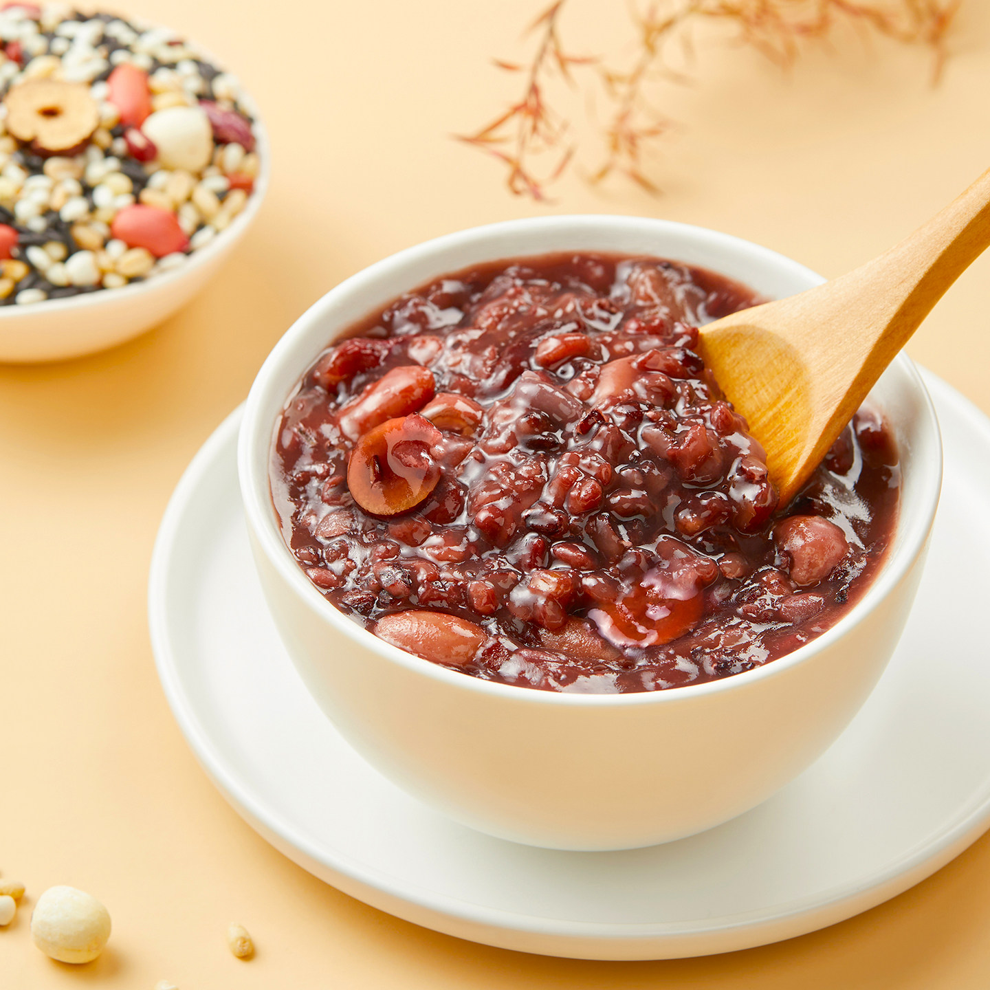 October Rice Field Mixed Grain Porridge and Rice Gift Box