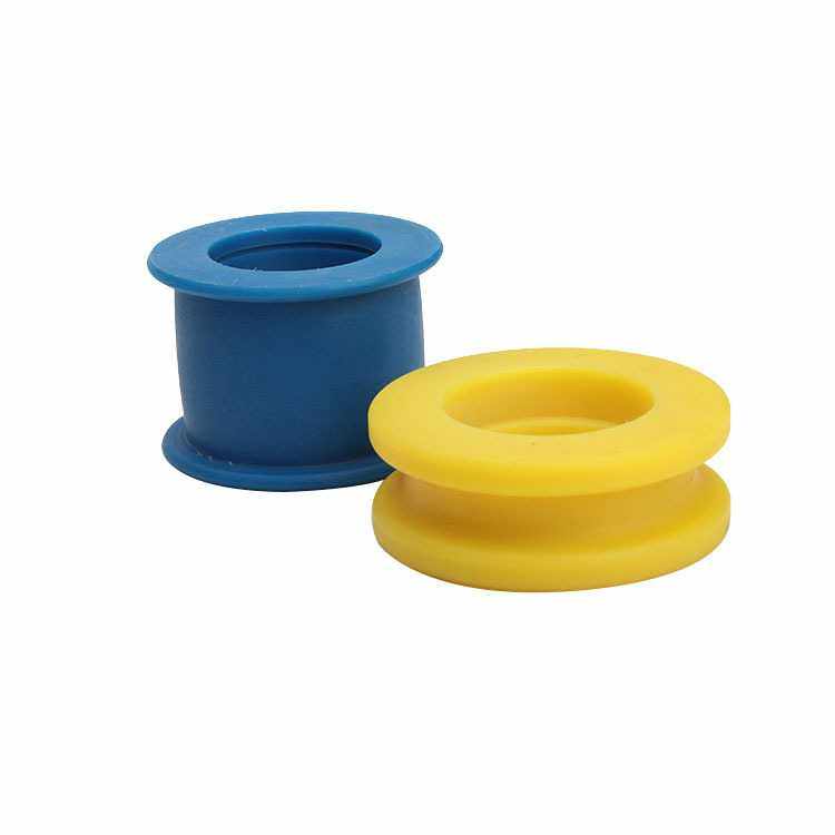 缠绕机尼龙滚轮塑料线轮对开式含油尼龙高强度滑轮平板推车滑轮,淘宝优惠券,粉丝福利购,淘宝优惠卷