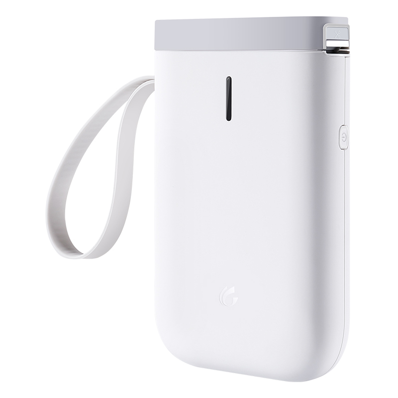 精臣10卷装D11/D110标签纸打码机标价纸超市商品服装店打价格标签 - 图3