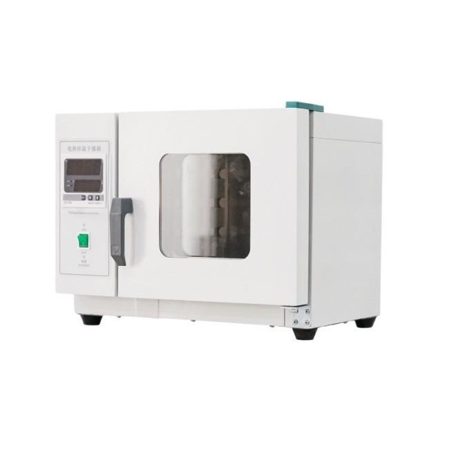 厂家直销电热恒温鼓风干燥箱烘干机小型高温工业用烤箱商用实验室 - 图1