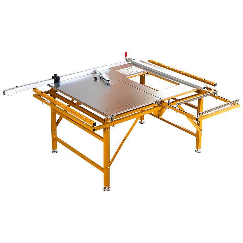 万佳木工推台锯一体机精密工作台精密折叠多功能支架圆木新款电锯,淘宝优惠券,粉丝福利购,淘宝优惠卷