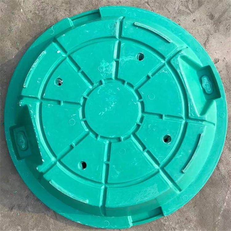 高分子草坪井盖植草井下沉式井盖方形圆形公园绿化草盆井,淘宝优惠券,粉丝福利购,淘宝优惠卷