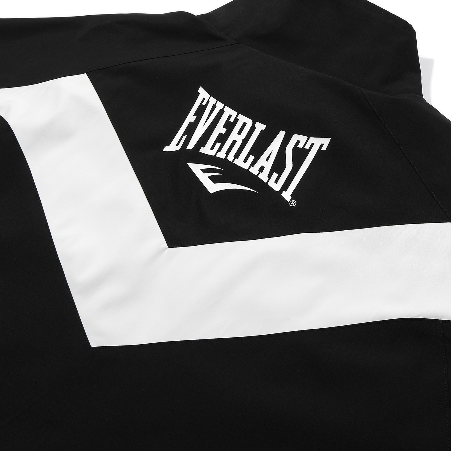 美国EVERLAST拳击健身训练外套男女春季跑步撞色风衣休闲运动夹克,淘宝优惠券,粉丝福利购,淘宝优惠卷