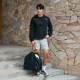 ກິລາມວຍອາເມລິກາ EVERLAST ເຄື່ອງນຸ່ງແຫ້ງໄວ ແລະນ້ຳໜັກເບົາ