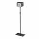 Projector stand for home bedside sofa wall-mounted hidden shelf clip-free and punch-free retractable projection stand