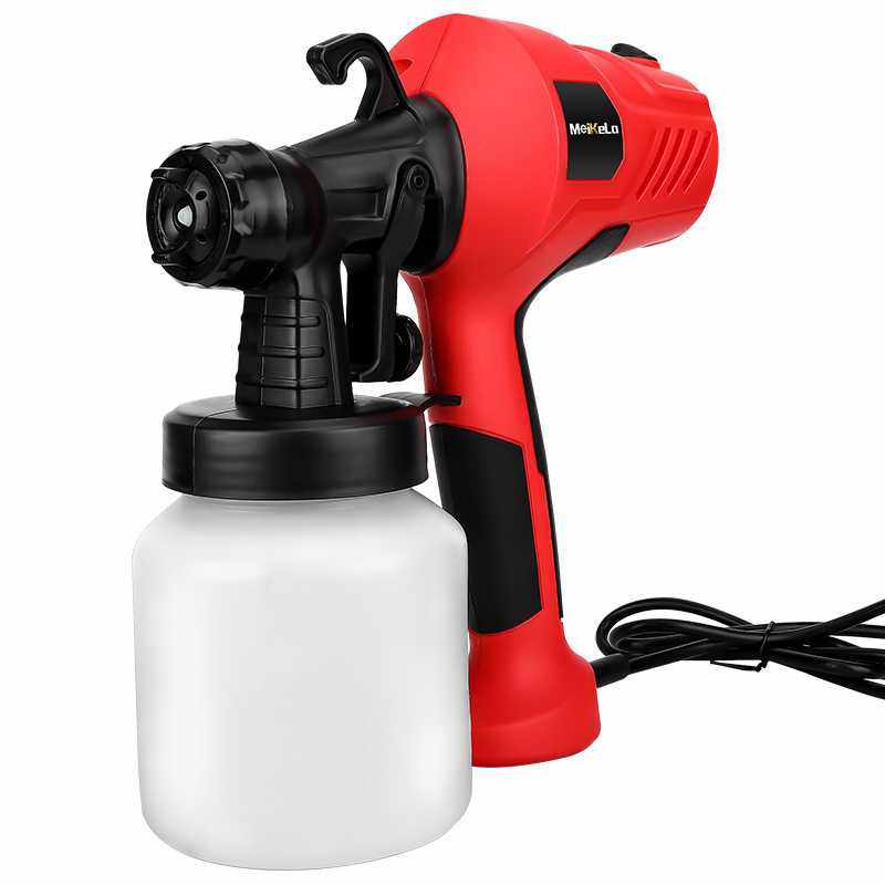 电动喷漆枪家用工用均匀喷漆电动雾化细腻喷漆,淘宝优惠券,粉丝福利购,淘宝优惠卷