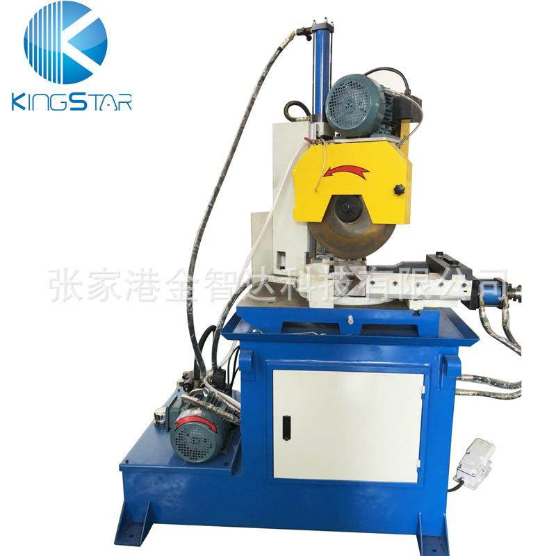 MC-425NC厂家直供液压半自动切管机角钢切管机现货,淘宝优惠券,粉丝福利购,淘宝优惠卷
