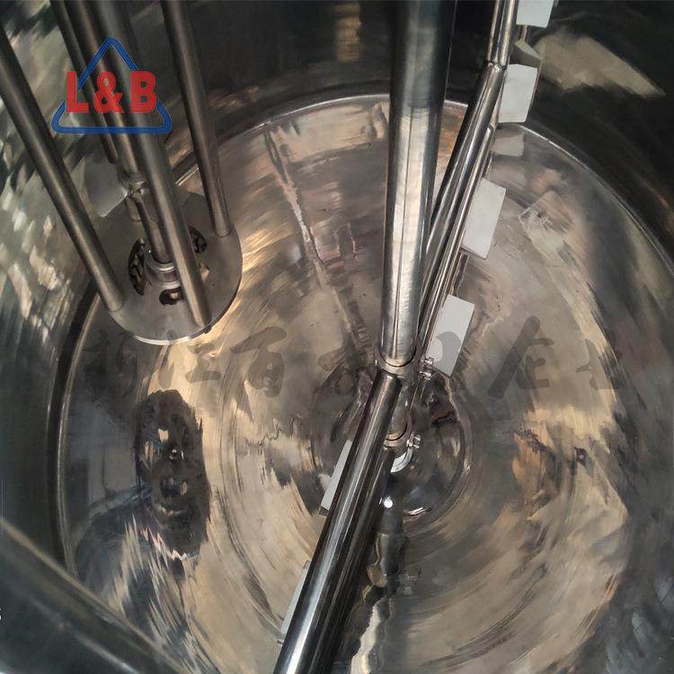 不锈钢多功能大型搅拌反应釜蒸汽加热混合搅拌反应釜厂家,淘宝优惠券,粉丝福利购,淘宝优惠卷