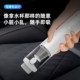 Wireless super suction vacuum cleaner